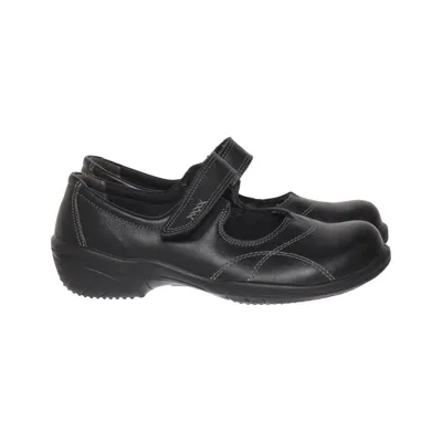 Walking shoes (Black) from Sievi