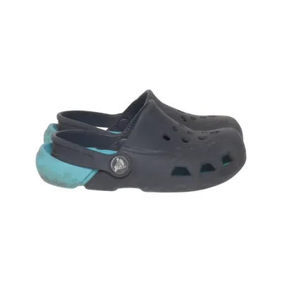 Slip-ins (Svart, Turkos) från Crocs