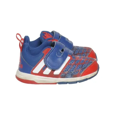 Trainingsschoenen (Spider-Man) van Adidas x Marvel