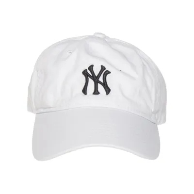 Baseballkeps (Vit) från Major League Baseball