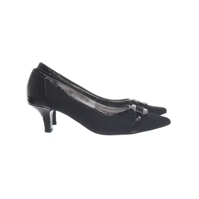 Pumps (Svart) från Anne Klein