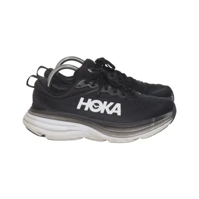 Løbesko (W BONDI 8) fra Hoka One One