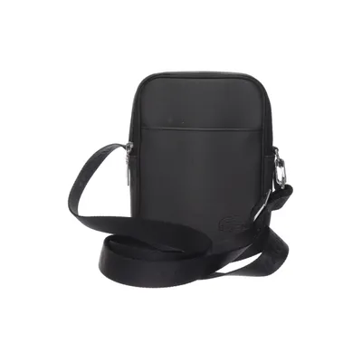 Axelremsväska (Svart) från Lacoste