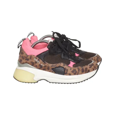 Sneakers (Brun, Rosa, Flerfärgad) från Replay