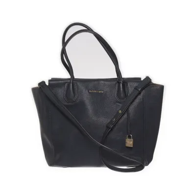 Handtasche (Mercer) von Michael Kors Leder