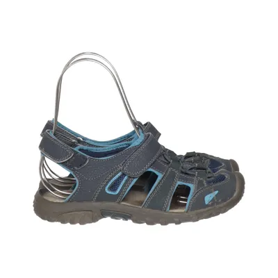 Sandales (Bleu) de Alive