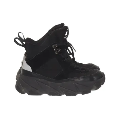 Kängor (Svart) från Svea