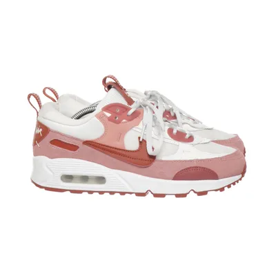 Trainingsschoenen (Wit, Rood) van Nike Air