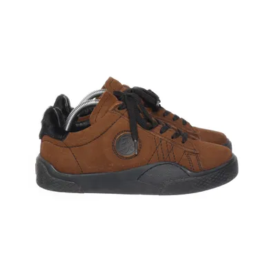 Baskets (Marron, Noir) de Eytys