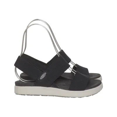 Sandaler (Sort) fra Keen