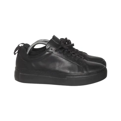 Sneakers (Black) from Vagabond Leather