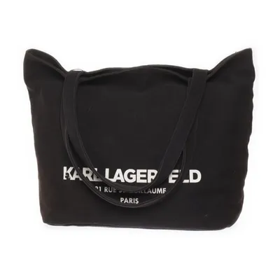 Handtas (Zwart) van Karl Lagerfeld