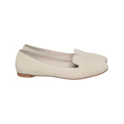 Loafers (Beige) från Stylesnob