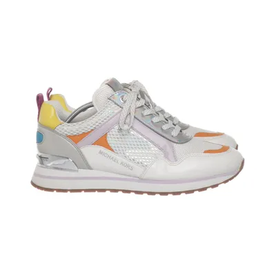 Sneakers (Hvid, Flerfarvet) fra Michael Kors