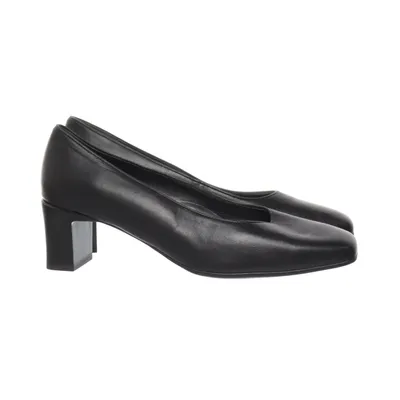 Pumps (Svart) från Ara Skinn