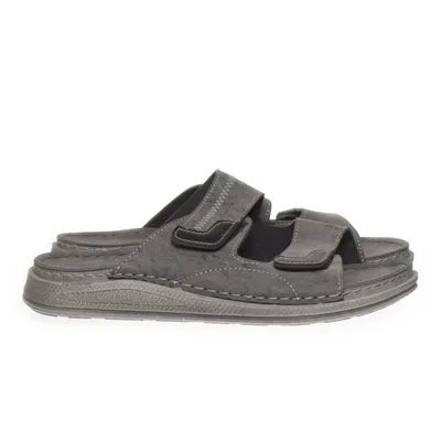 Slip-ins (Gray) from Björndal