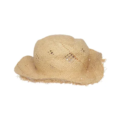 Zonnehoed (Beige) van Soeur