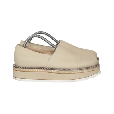 Espadrillos (Beige) fra Strenesse