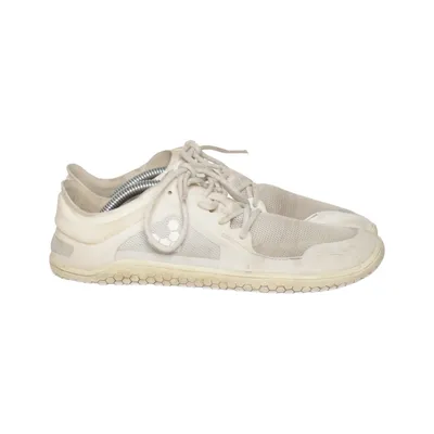 Sneakers (White) from Vivobarefoot