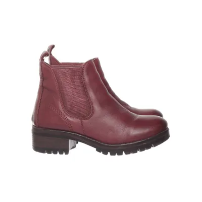 Chelsea boots (Purple) from Lavorazione Artigiana