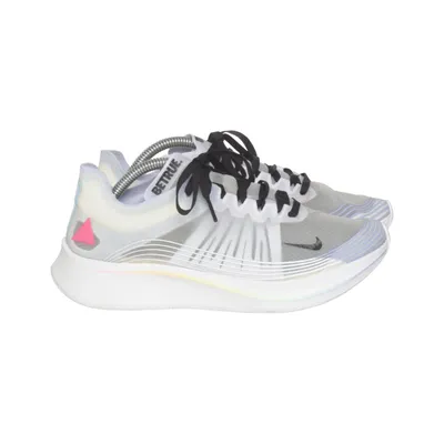 Løbesko (Hvid, Flerfarvet) fra Nike