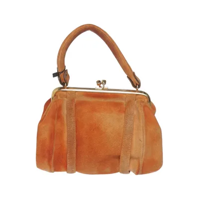 Sac à main (Marron) de Brandahl