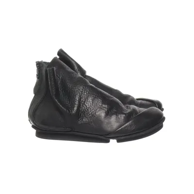 Boots (Svart) från Trippen