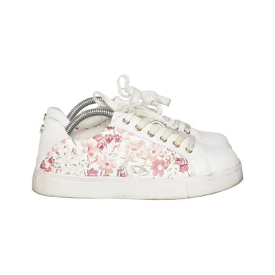 Baskets (Blanc, Multicolore) de Anna Field