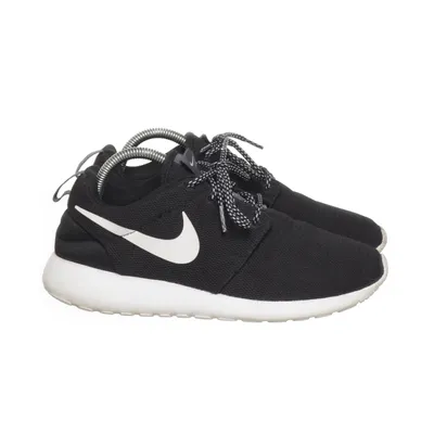 Trainers (Black, White) from Nike