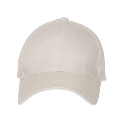 Honkbalpet (Beige) van Lindex Linnen