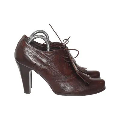 Stövletter (Brun) från J Shoes Skinn
