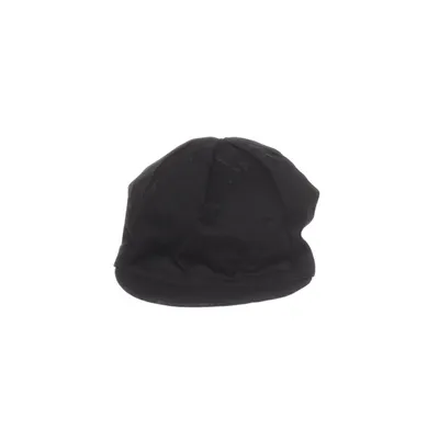 Kasket (Sort) fra Alpina Bomuld, Polyester