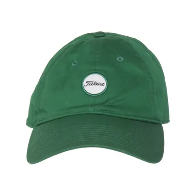 Casquette de baseball (Vert) de Titleist