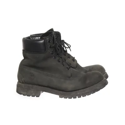 Bottes à lacets (Gris) de Timberland