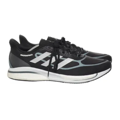 Trainingsschoenen (Zwart, Grijs, Blauw) van Adidas