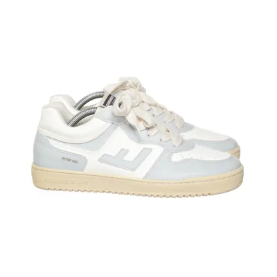 Sneakers (Vit, Grå, Beige) från Flamingos