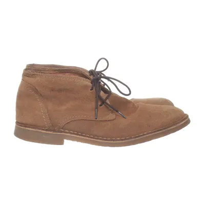 Desert boots (Bruin) van Selected Homme