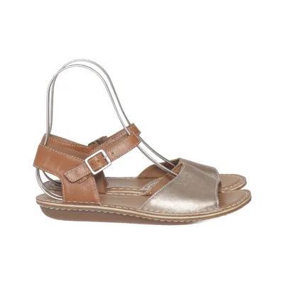 Sandales (Marron, Or) de Clarks Artisan