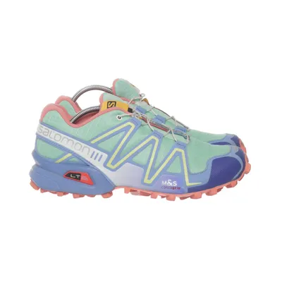 Wandelschoenen (Meerkleurig) van Salomon