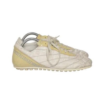 Sneakers (Wit) van Bikkembergs