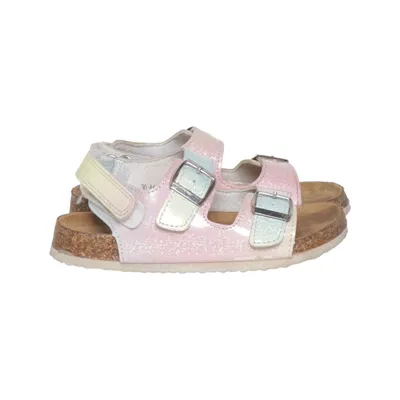 Sandales (Rose, Multicolore) de Lejon
