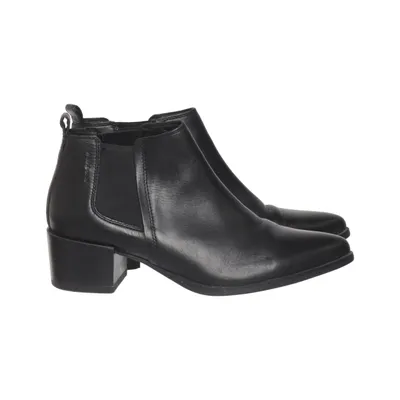 Chelsea boots (Black) from Vagabond Leather