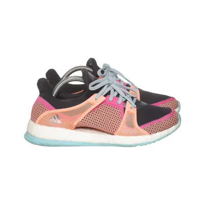 Träningsskor (Svart, Rosa, Orange) från Adidas