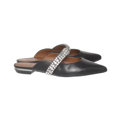 Mules (Sort) fra Kurt Geiger