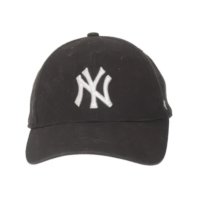 Baseball cap (Black) from 47 Brand