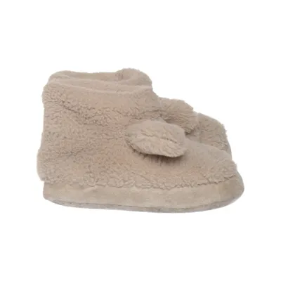Bottines (Beige) de Linear of Sweden