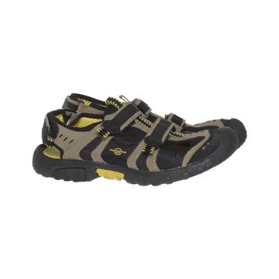 Sandaler (Svart, Beige, Flerfärgad) från Memphis One