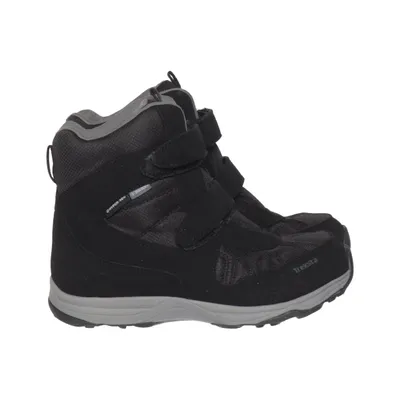 Laced boots (Dexter Mid Htx) from Treksta