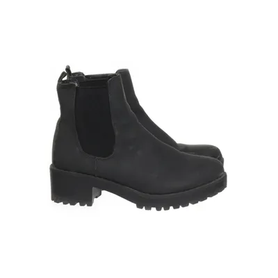 Bottines Chelsea (Noir) de Rubi