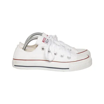 Canvas schoenen (Wit) van Converse